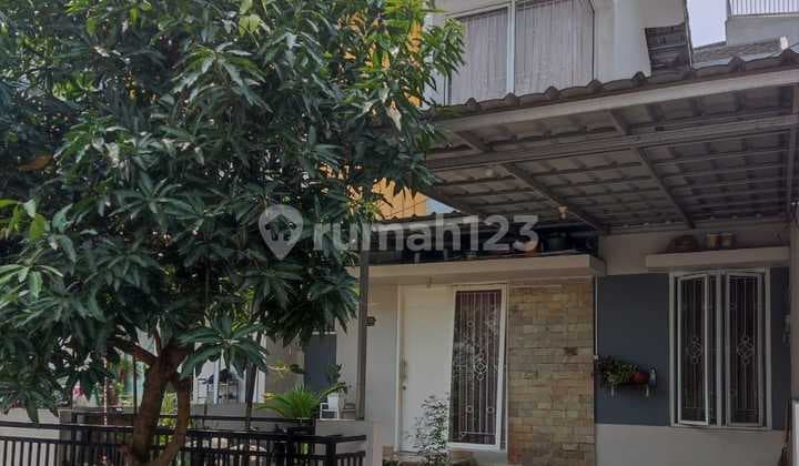 Dijual Rumah Serpong Park Bsd Kondisi Rapi Dan Bagus
