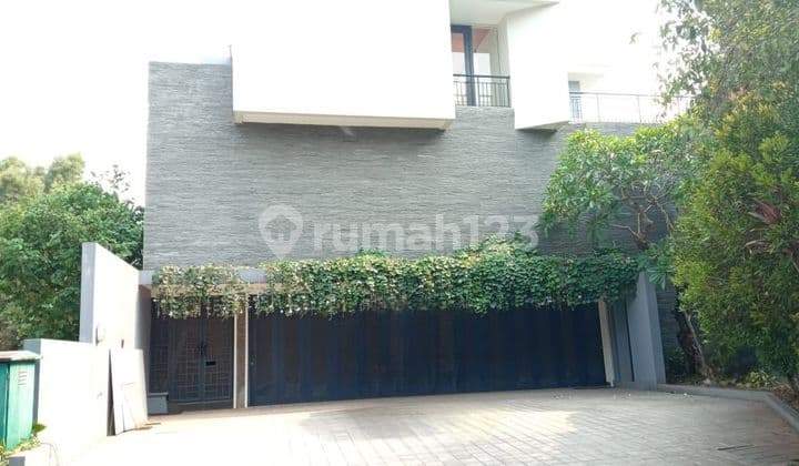 Luxury Golf Terrace BSD Home, Neat, Nice