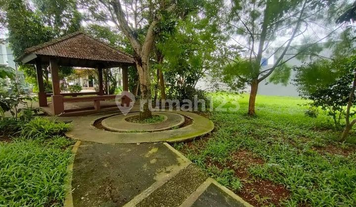 Kavling Cantik Tirtawana Bsd