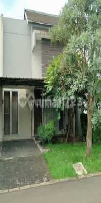 Affordable Citra Gran Cibubur House