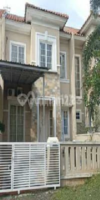 Citra Gran Cibubur House