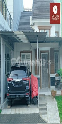 Rumah Legenda Wisata Cibubur Furnish