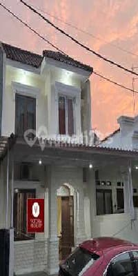 For Rent Ready-to-Live Furnished House Citra Gran Cibubur