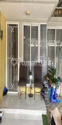 Rumah Murah 1 Lantai Di Perumahan Cibubur Country Siap Huni