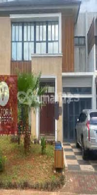 Rumah 2 Lantai Di Kawasan Elit Kota Wisata Cibubur Hanya 5 Menit Ke Tol Cimanggis Cibitung