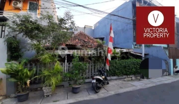 Rumah Strategis di Kawasan Bendungan Hilir Jakarta Cocok Buat Bisnis Rumah Strategis di Kawasan Bendungan Hilir Jakarta Cocok Buat Bisnis
