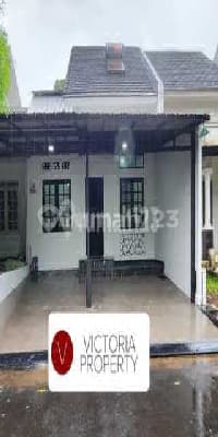 Rumah Murah Kota Wisata Cibubur Hanya 5 Menit Ke Gerbang Tol Nagrak Cimanggis Cibitung