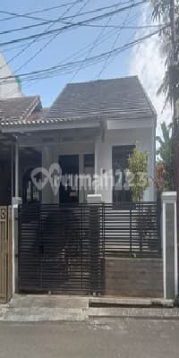 Golf Hill House Riverside Arcadia Cibubur