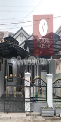 Rumah Sewa Siap Huni Bukit Golf Cibubur