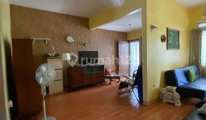 Rumah Hook Murah The Address Cibubur Hanya 10 Menit ke Gerbang Tol Jatikarya