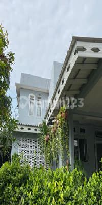 Rumah Hook The Address Cibubur Termurah dengan Luas Tanah 180