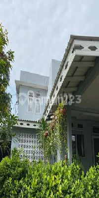 Rumah Hook The Address Cibubur Termurah dengan Luas Tanah 180