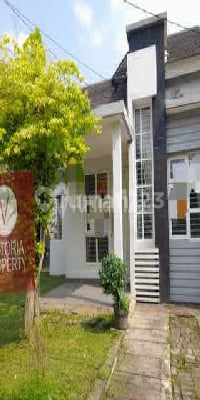 Rumah Murah Cibubur Country Hook Kuldesak