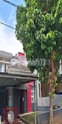Rumah Murah Cibubur Country