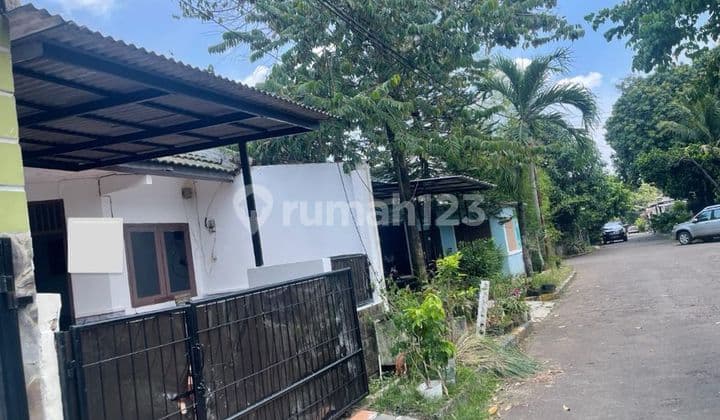 Dijual Rumah Siap Hanya 10 Menit Ke Gt Narogong Dan Gt Nagrak Kota Wisata Cibubur