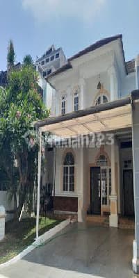 Turun Harga Rumah Cantik Legenda Wisata Cibubur