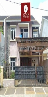 Quick Sale Beautiful Bogor Villa House