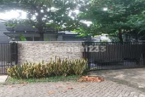 Rumah Murah Posisi Kuldesak Luas Tanah 180 M2 Cibubur Country