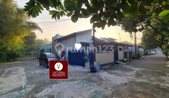Dijual Cepat Rumah Siap.huni.perumahan.harvest City Cibubur