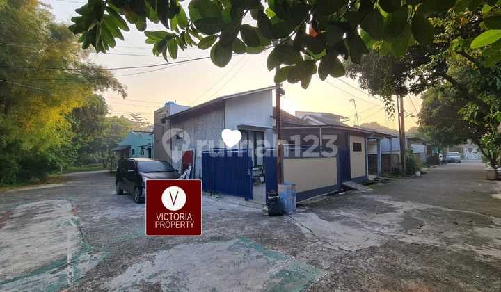 Dijual Cepat Rumah Siap.huni.perumahan.harvest City Cibubur