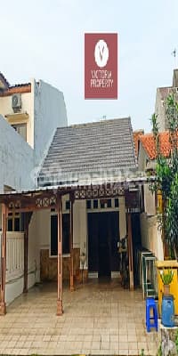 Rumah Murah Taman Kenari Nusantara Cibubur