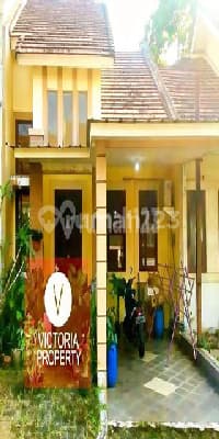 Rumah Legenda Wisata Cibubur Murah