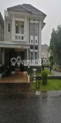 Rumah Hook Minimalis Kota Wisata Cibubur Cluster Ekslusif 5 Menit ke Tol Nagrak Cimanggis Cibitung