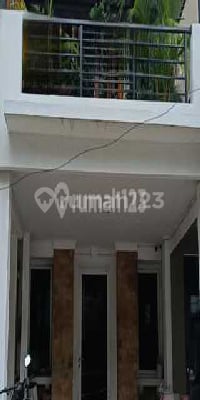Beautiful Citra Gran Cibubur House Ready to Occupy
