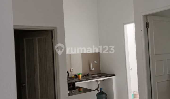 Dijual/disewa rumah wahana pondok ungu