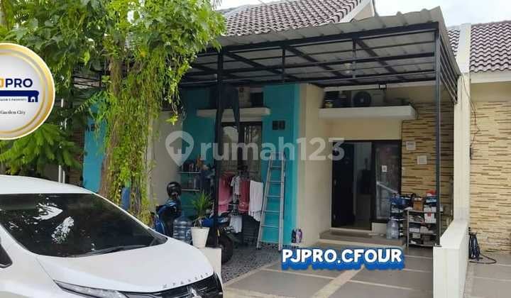 Dijual rumah daerah segara city