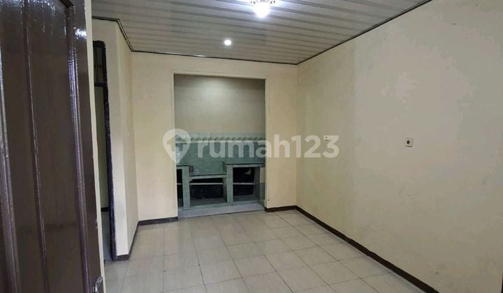 Rumah Tsman.harapan.baru Ok