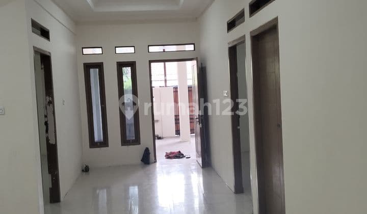 Dijual Rumah Pondok Ungu Permai