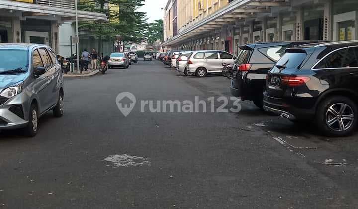 Dijual Ruko Sumarecon Bekasi