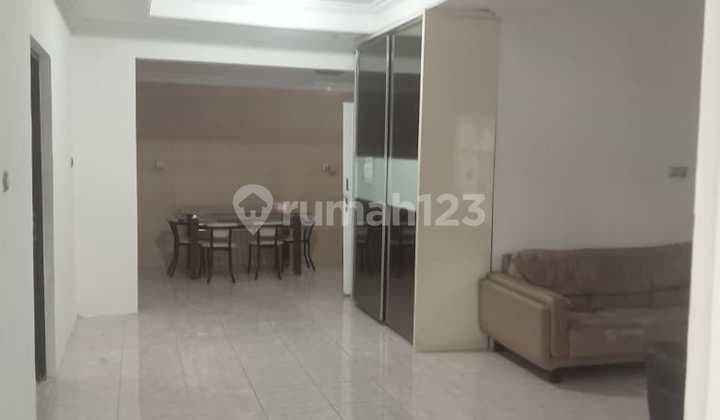 Dijual Rumah Harapan Indah