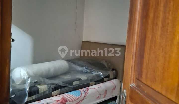 Dijual Perumahan Arlin Indah Buaran Jkt Timur