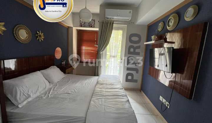 Di Jual Apartemen Springlake Summarecon Bekasi