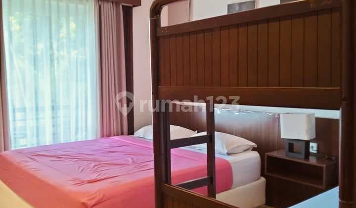 Dijual Tanah Dipakai Hotel Masih Berjalan Di Gunung Geulis Dkt Summarecon