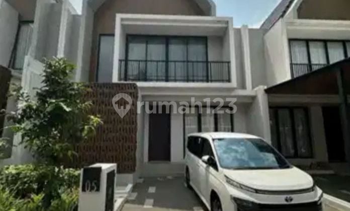 Termurah Di Summarecon Bogor Mahogany Lebar 9