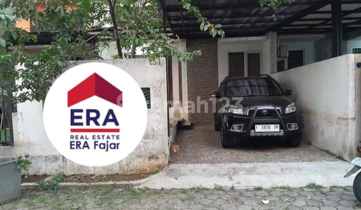 For Sale, Ready-to-Occupy House in Gading, Gading Hills, Near Bnr