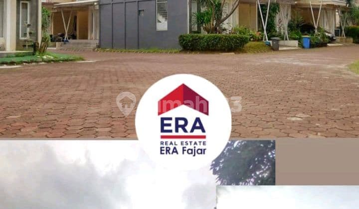 Disewakan Furnish Dkt Pandu Raya Di Grand Parahyangan Estate