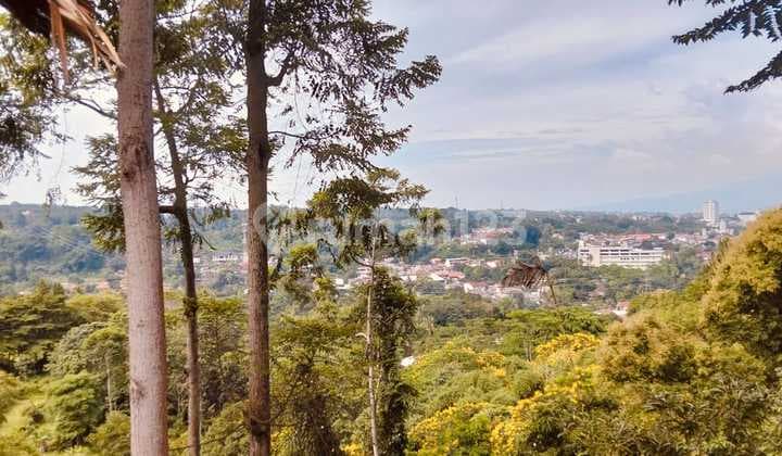 Dijual Tanah Dipakai Hotel Masih Berjalan Di Gunung Geulis Dkt Summarecon