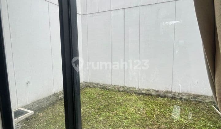 Termurah Mahogany Summarecon Bogor Semi Furnish