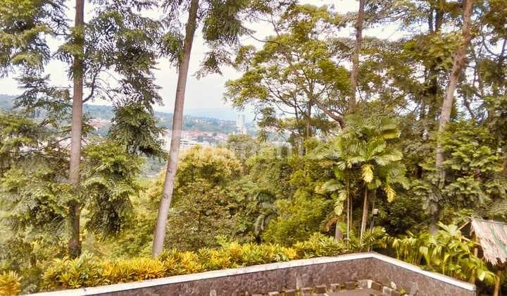 Dijual Tanah Dipakai Hotel Masih Berjalan Di Gunung Geulis Dkt Summarecon