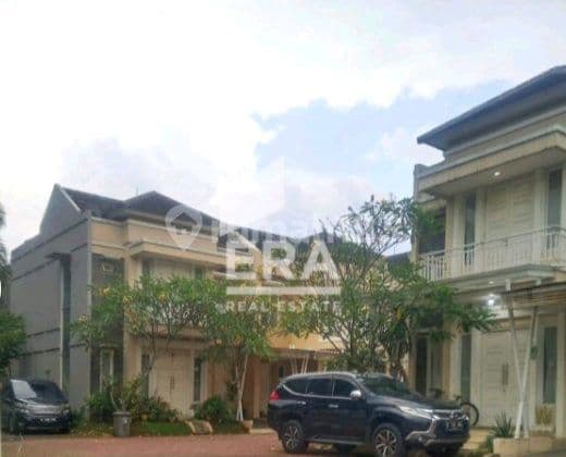 Dijual Rumah Minimalis Di Grand Parahyangan Estate Dkt Pandu Raya