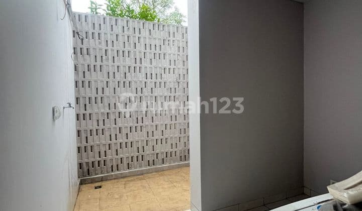 Termurah Mahogany Summarecon Bogor Semi Furnish