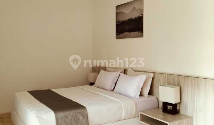 Dijual Tanah Dipakai Hotel Masih Berjalan Di Gunung Geulis Dkt Summarecon