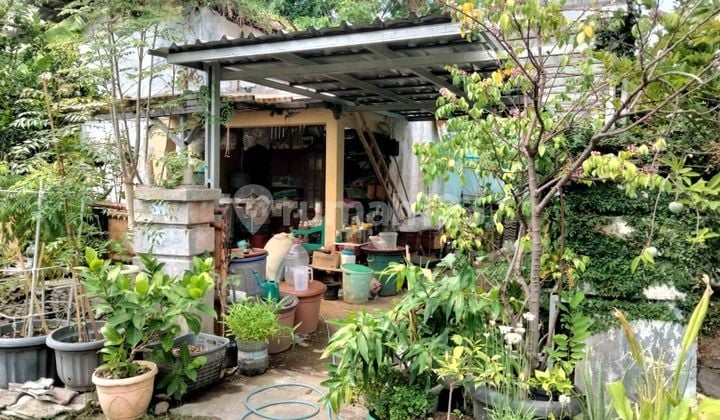 Jual Hitung Tanah Di Griya Sunyaragi Permai Cirebon