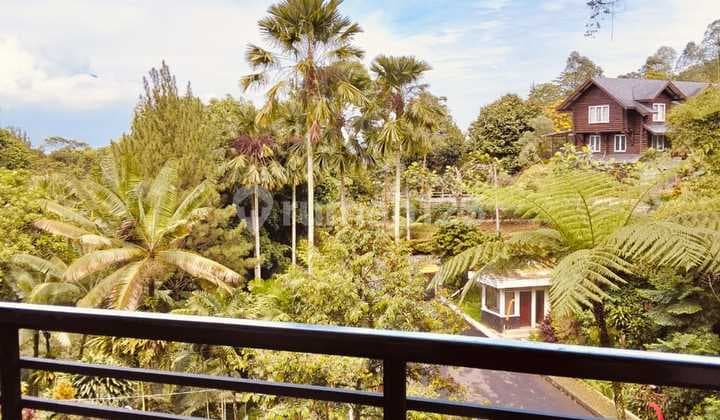 Dijual Tanah Dipakai Hotel Masih Berjalan Di Gunung Geulis Dkt Summarecon