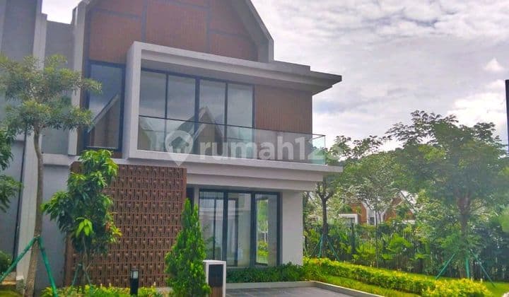 Jarang Ada Hook Best Posisi View Oke Pinewood Summarecon Bogor