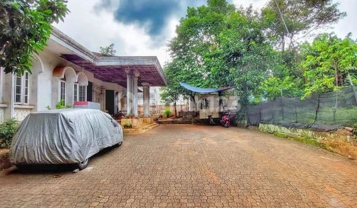 Jual Cepat Harga Rumah Tua Pejaten Di Bawah Njop